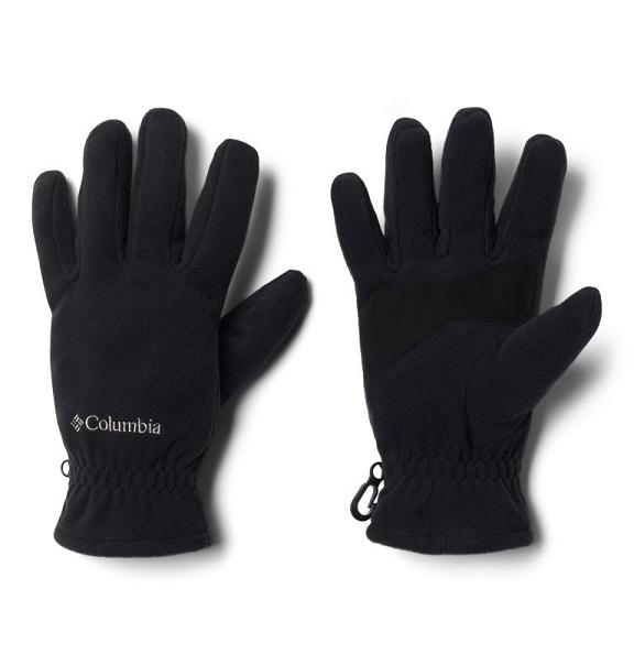 Columbia Fast Trek Gloves Men Black USA (US1427068)